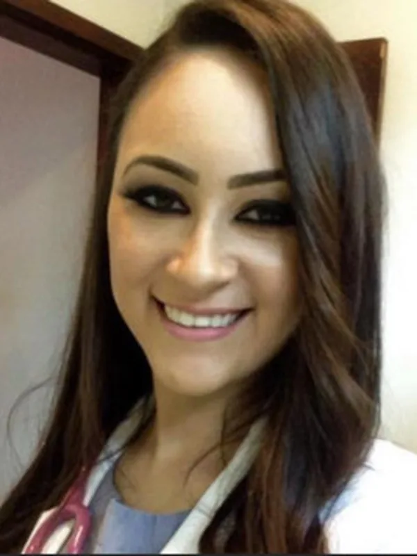 Dra. Ana Paula Ribeiro